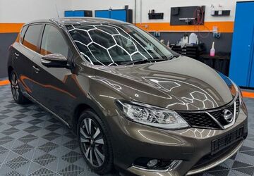Nissan Pulsar 110.474 km 7.999 &euro; Mülheim an der Ruhr 45476
