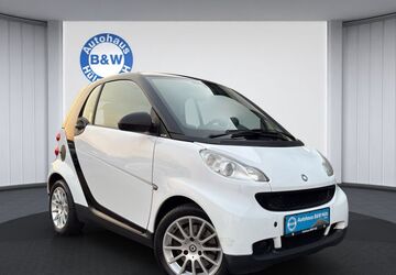 Smart ForTwo 200.000 km 2.899 &euro; Krefeld 47805