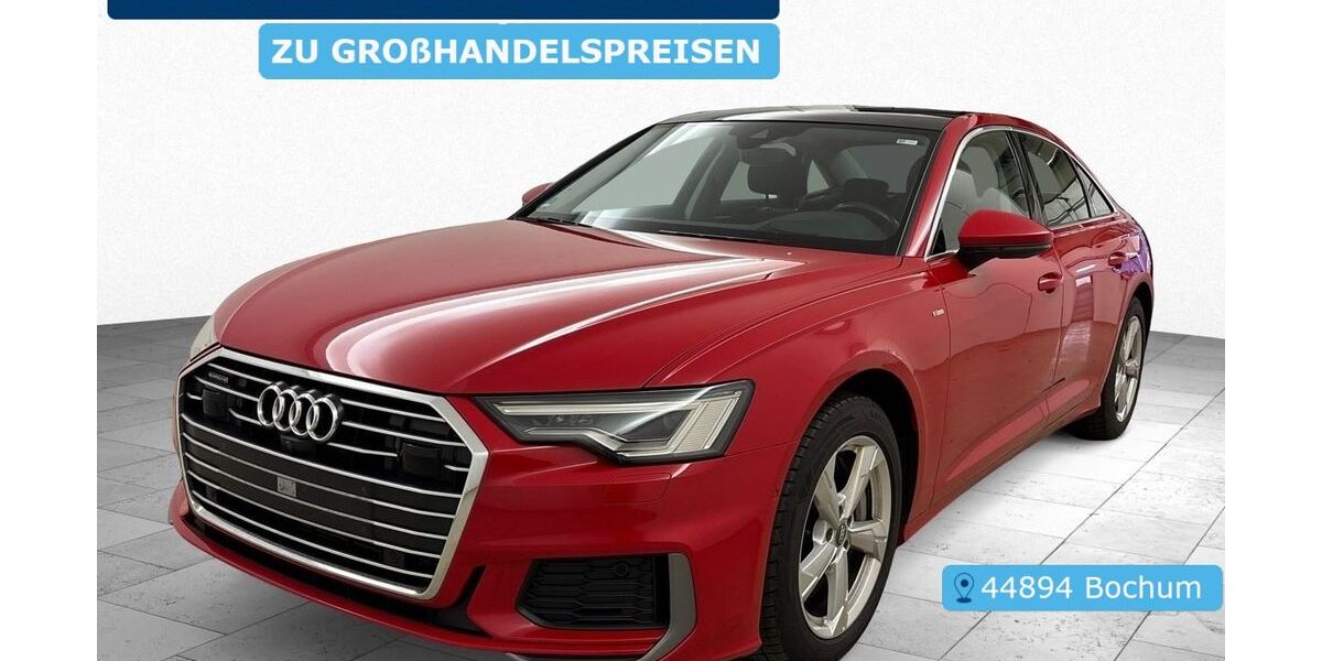 Audi A6 120.952 km 27.207 &euro; Krefeld 47829