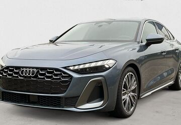 Audi A5 14.314 km 51.980 &euro; Wesel 46483