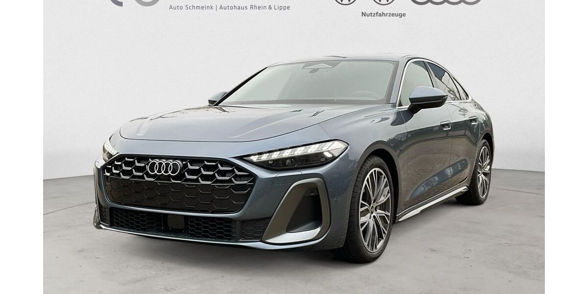 Audi A5 14.314 km 51.980 &euro; Wesel 46483