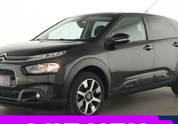 Citroen C4 50.666 km 13.147 &euro; Neuss 41460
