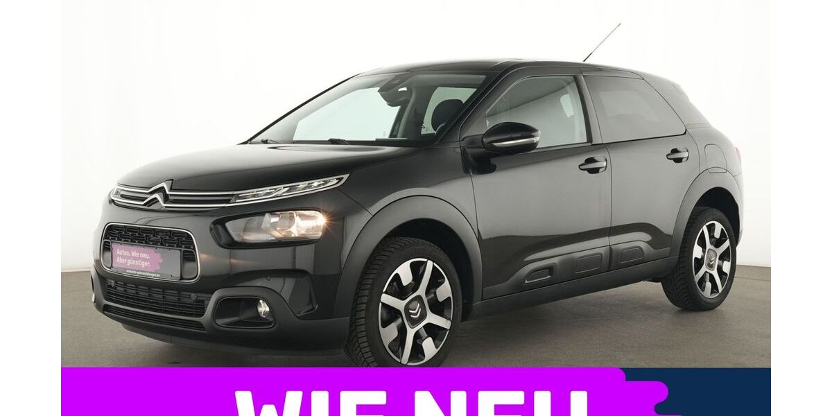 Citroen C4 50.666 km 13.147 &euro; Neuss 41460