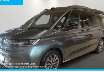 VW T7 California 12.504 km 69.700 &euro; Düsseldorf 40233