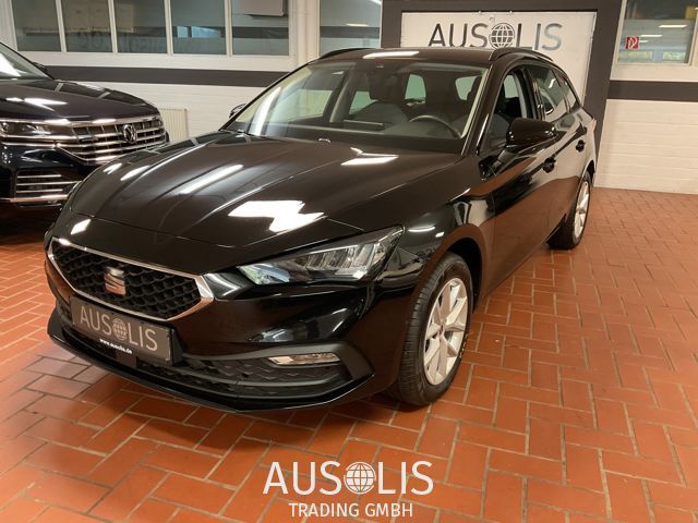 Seat Leon 47.000 km 21.490 &euro; Wülfrath 42489