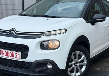 Citroen C3 111.000 km 6.545 &euro; Düsseldorf 40237