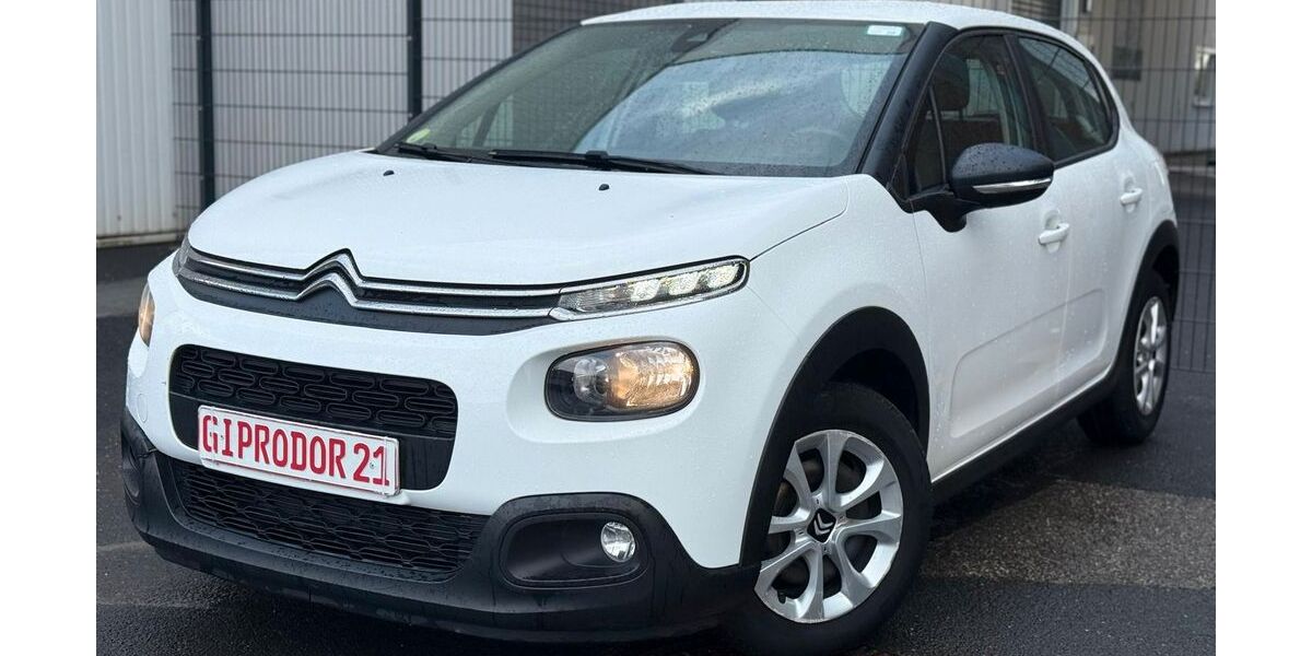 Citroen C3 111.000 km 6.545 &euro; Düsseldorf 40237