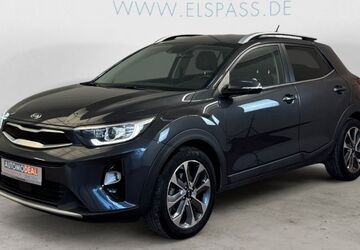 Kia Stonic 52.998 km 14.799 &euro; Moers 47445