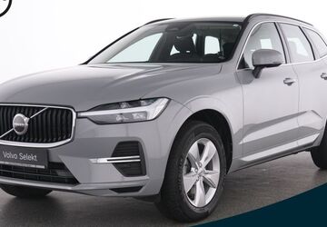 Volvo XC60 25.304 km 36.580 &euro; Essen-Kray 45309