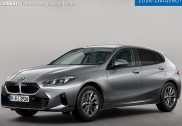 BMW 120 6.748 km 30.999 &euro; Düsseldorf 40237