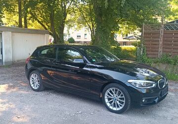 BMW 118 167.928 km 8.500 &euro; Duisburg 47178