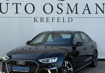 Audi A4 111.570 km 26.450 &euro; Krefeld 47805