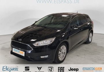 Ford Focus 70.000 km 9.898 &euro; Duisburg 47138