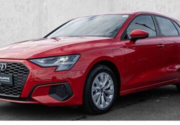 Audi A3 59.710 km 21.350 &euro; Düsseldorf 40474