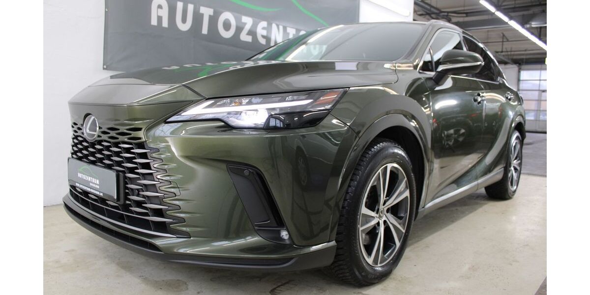 Lexus RX 450 79.989 km 57.990 &euro; Düsseldorf 40233