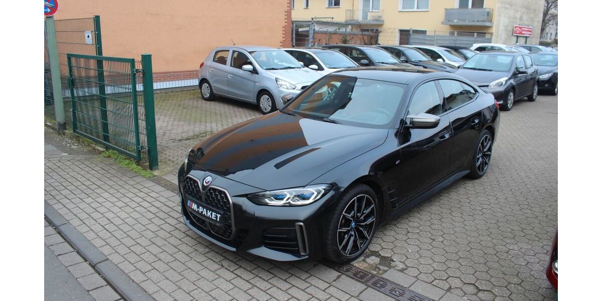 BMW M440 53.000 km 42.850 &euro; Duisburg 47139