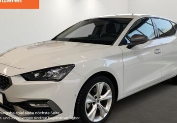 Seat Leon 20.489 km 25.900 &euro; Neuss 41460
