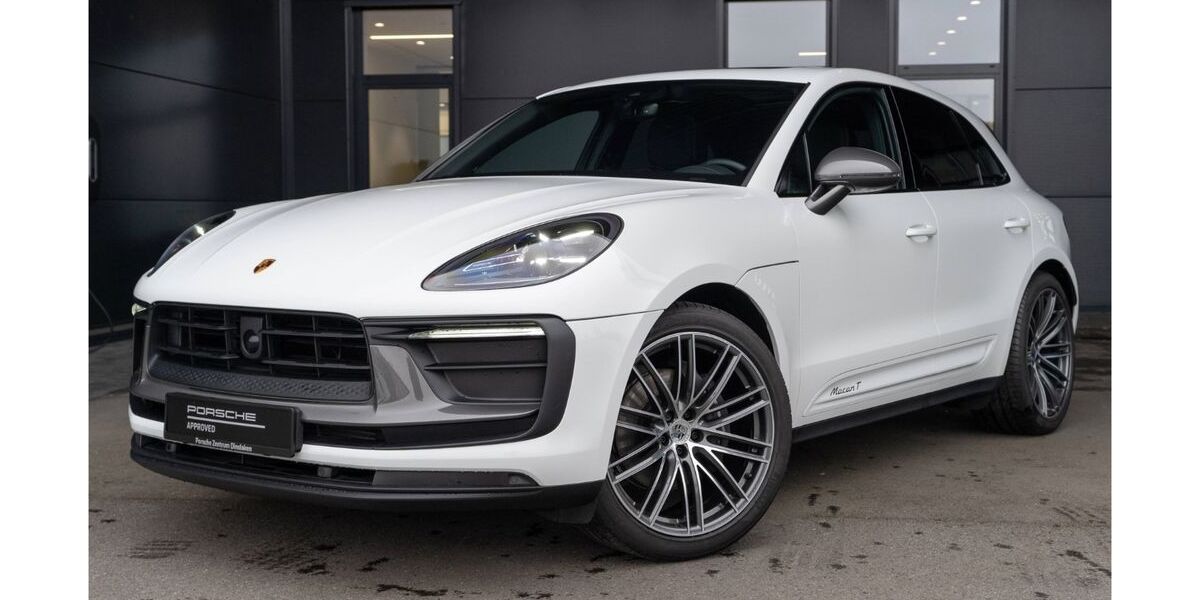 Porsche Macan 21.900 km 72.900 &euro; Dinslaken 46535