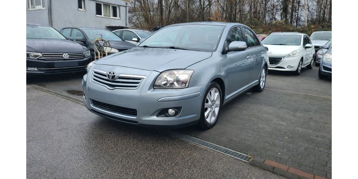 Toyota Avensis 132.164 km 6.490 &euro; Essen 45309