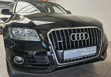 Audi Q5 146.415 km 12.980 &euro; Heiligenhaus 42579