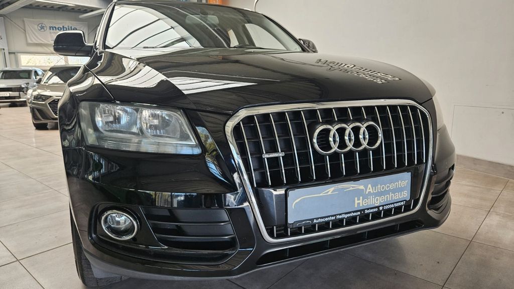 Audi Q5 146.415 km 12.980 &euro; Heiligenhaus 42579