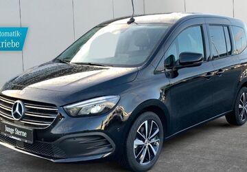 Mercedes-Benz T-Klasse 5.368 km 32.440 &euro; Krefeld 47807