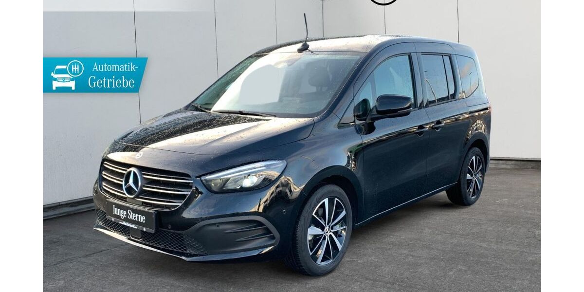 Mercedes-Benz T-Klasse 5.368 km 32.440 &euro; Krefeld 47807