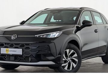 VW T-Roc 1.100 km 31.880 &euro; Düsseldorf 40599