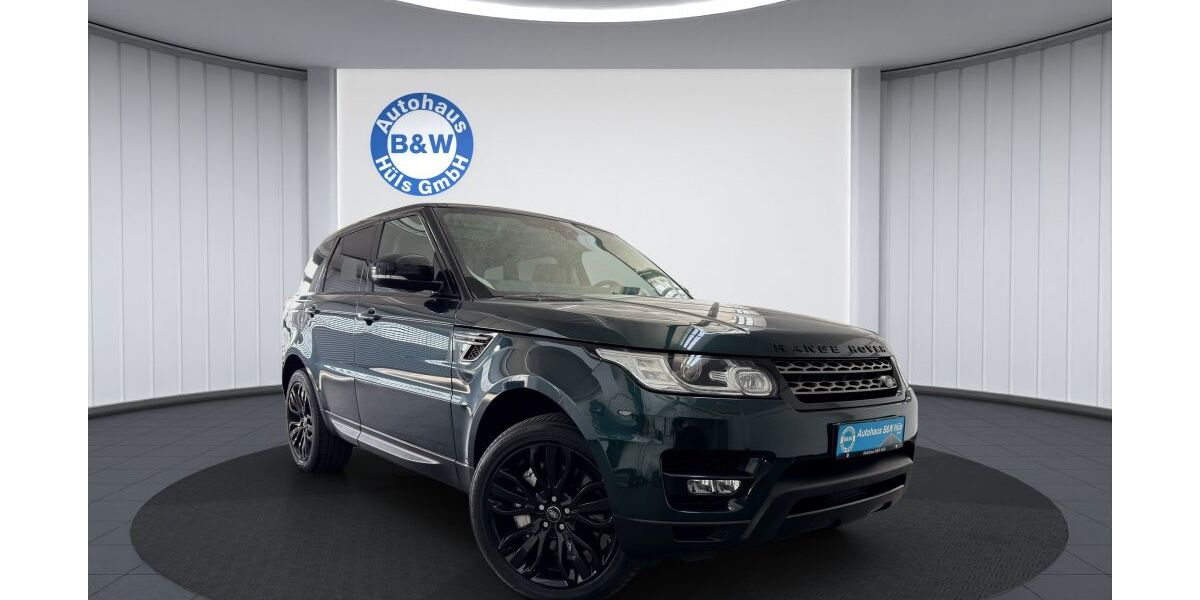 Land Rover Range Rover Sport 148.567 km 26.899 &euro; Krefeld 47805