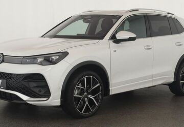 VW Tiguan 12.800 km 48.584 &euro; Düsseldorf 40233
