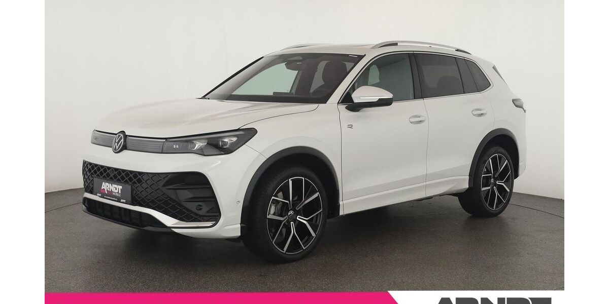 VW Tiguan 12.800 km 48.584 &euro; Düsseldorf 40233