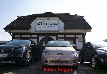 Mitsubishi Space Star 58.033 km 7.222 &euro; Dinslaken 46539