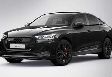 Audi e-tron 51.723 km 49.980 &euro; Wesel 46483