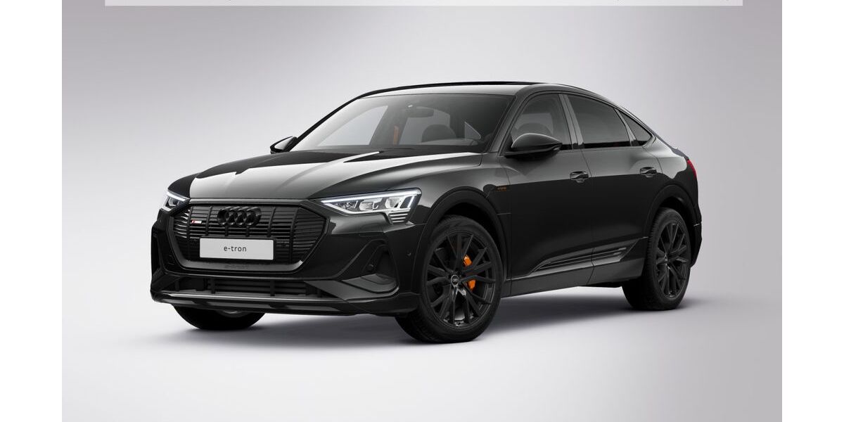 Audi e-tron 51.723 km 49.980 &euro; Wesel 46483