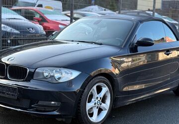 BMW 118 200.000 km 2.999 &euro; ESSEN 45329