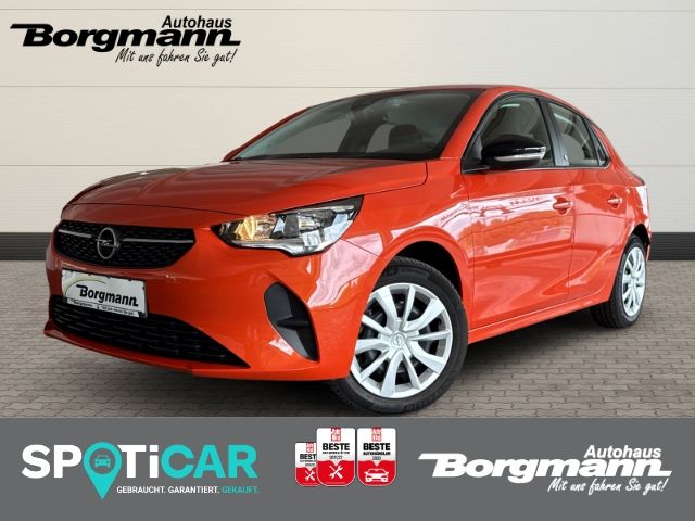 Opel Corsa 27.731 km 13.490 &euro; Dorsten 46286