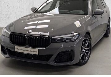 BMW 530 117.346 km 33.680 &euro; Düsseldorf 40595