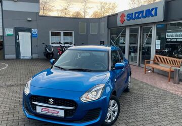 Suzuki Swift 24.287 km 12.949 &euro; Hattingen 45527