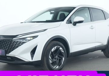 Nissan Qashqai 22.368 km 25.989 &euro; Neuss 41460