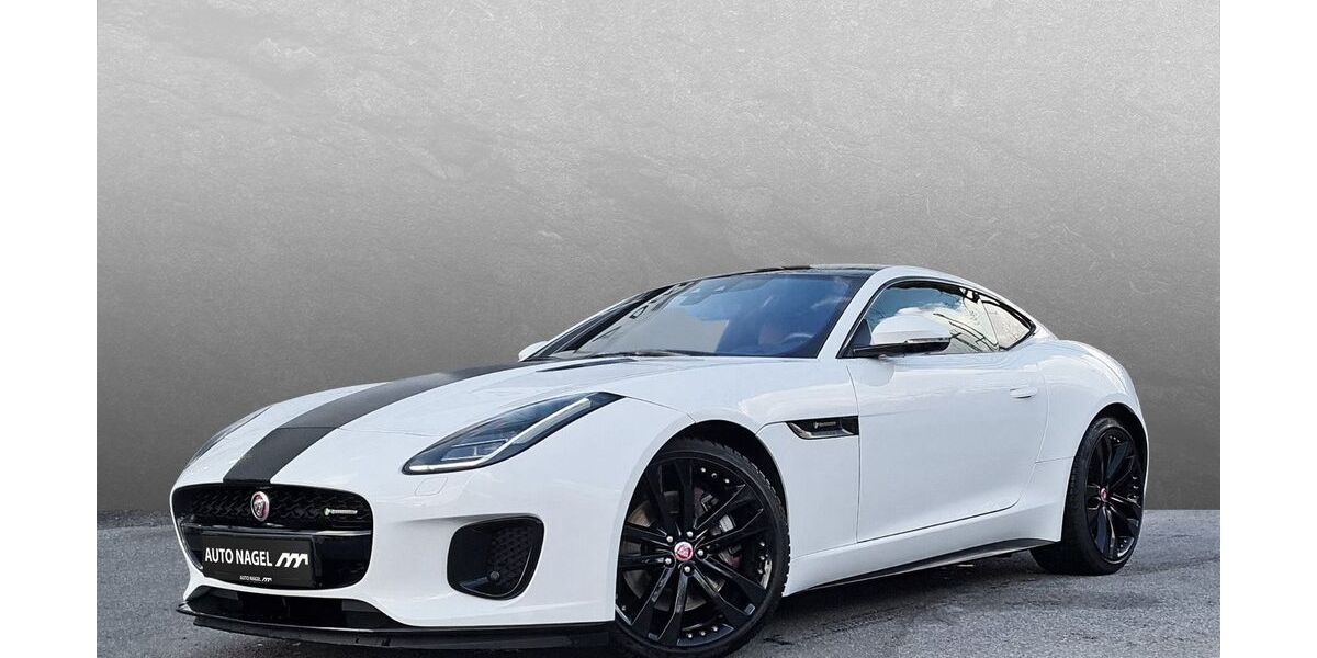 Jaguar F-Type 54.500 km 49.970 &euro; Dinslaken 46535