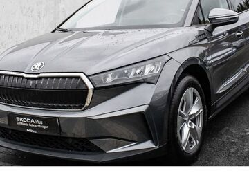 Skoda Enyaq 32.246 km 25.780 &euro; Düsseldorf 40474
