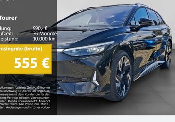 VW ID.7 11.220 km 55.950 &euro; Duisburg 47059