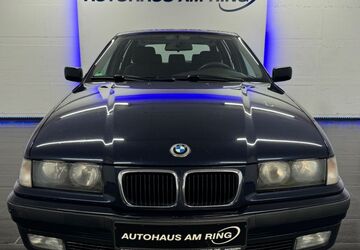 BMW 316 248.641 km 1.499 &euro; Ratingen bei Düsseldorf 40878