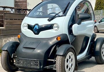 Renault Twizy 123.456 km 4.500 &euro; Gelsenkirchen 45884