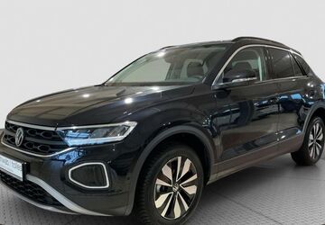 VW T-Roc 7.781 km 28.845 &euro; Neuss 41469