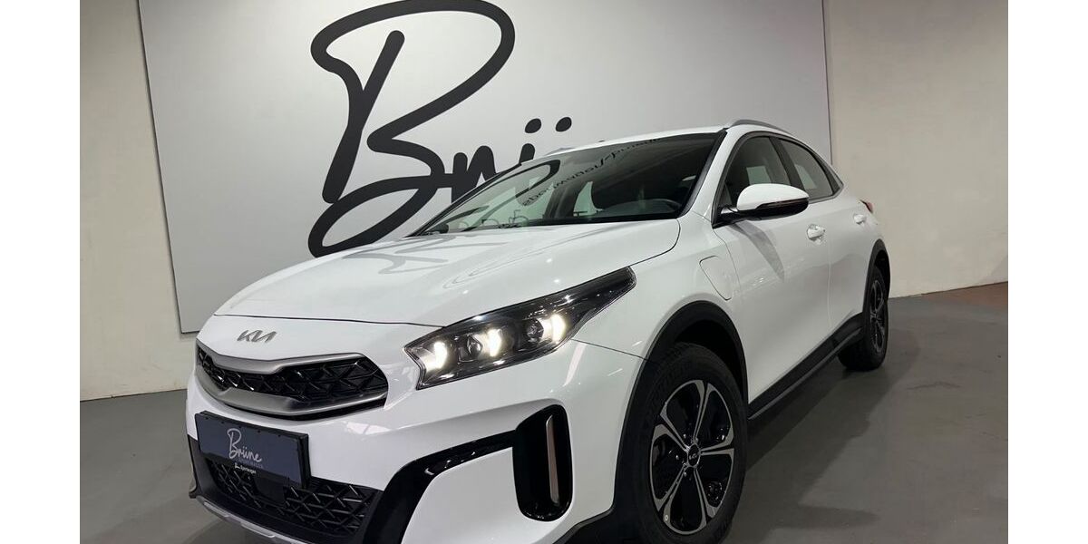 Kia XCeed 22.450 km 19.790 &euro; Duisburg 47058