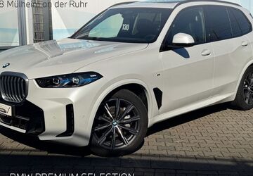 BMW X5 27.948 km 80.880 &euro; Mülheim an der Ruhr 45478