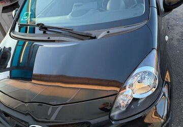 Toyota Aygo (X) 130.000 km 2.900 &euro; Essen 45127