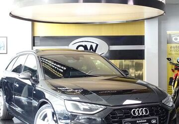 Audi A4 168.867 km 24.950 &euro; Duisburg 47058