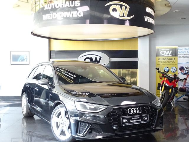 Audi A4 168.867 km 24.950 &euro; Duisburg 47058